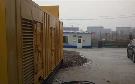 轮台发电机组电缆选型核心注意事项