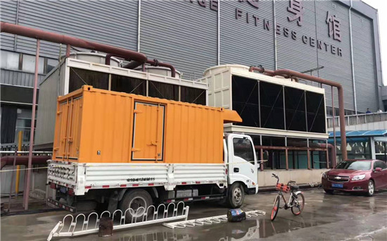 轮台300KW发电机组适配电缆规格选型指南