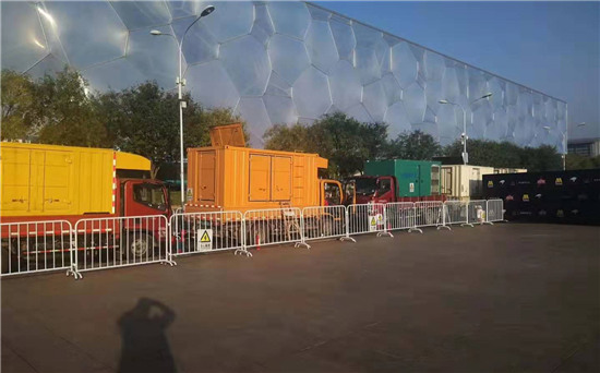 轮台400KW发电机组适配电缆规格选型指南