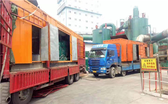 轮台100KW发电机组适配电缆规格选型指南